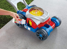 Load image into Gallery viewer, Fisher-Price Bubble Mower
