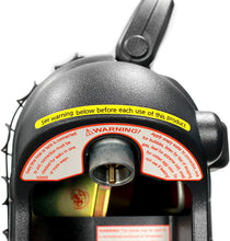 Load image into Gallery viewer, Mr. Heater F232000 MH9BX Buddy 4,000-9,000-BTU Indoor-Safe Portable Propane Radiant Heater
