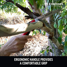 Load image into Gallery viewer, Corona Razor Tooth Folding Saw
