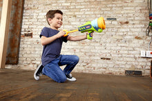 Load image into Gallery viewer, Little Tikes Mighty Blasters - Boom Blaster Toy Blaster with 3 Soft Power Pods for Boys and Kids