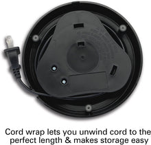 Load image into Gallery viewer, Hamilton Beach 1.2 Liter Gooseneck Pour Over Electric Kettle for Tea and Hot Water, Cordless, Auto-Shutoff and Boil-Dry Protection