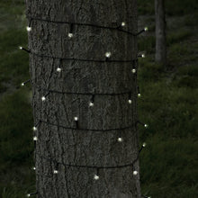 Load image into Gallery viewer, Pure Garden 50-120 200 Solar LED String Light, 72'