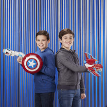 Load image into Gallery viewer, Avengers Marvel Endgame: Nerf Iron Man Assembler Gear