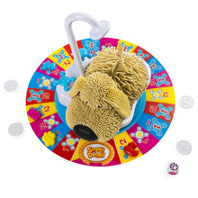 Load image into Gallery viewer, Soggy Doggy Board Game for Kids with Interactive Dog Toy