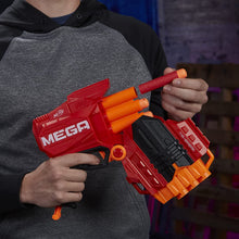 Load image into Gallery viewer, Nerf N-Strike Mega Tri-Break