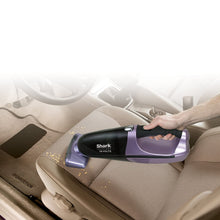 Load image into Gallery viewer, Shark Pet-Perfect II Cordless Bagless Hand Vacuum for Carpet and Hard Floor with Twister Technology and Rechargeable Battery (SV780), Lavender