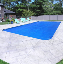 Load image into Gallery viewer, Pool Mate Premium Solar Blanket for Above Ground Swimming Pools