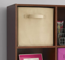 Load image into Gallery viewer, ClosetMaid 11469 Cubeicals Fabric Drawer, Purple, 2-Pack