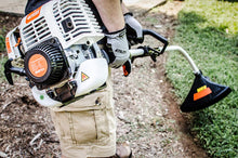 Load image into Gallery viewer, Sunseeker GTF31 4-Stroke Grass Trimmer, 31cc