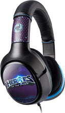 Load image into Gallery viewer, Turtle Beach Ear Force Heroes of the Storm Gaming Headset for PC and Mobile Devices