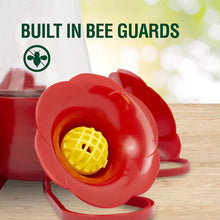 Load image into Gallery viewer, Perky-Pet 203CPBN Pinch Waist Glass Hummingbird Feeder