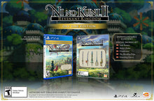 Load image into Gallery viewer, Ni no Kuni II -  Revenant Kingdom  PlayStation 4 - Day One Edition