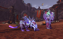 Load image into Gallery viewer, World of Warcraft: Battle for Azeroth - Twister Parent