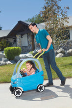 Load image into Gallery viewer, Little Tikes Cozy Coupe Sport Ride-On