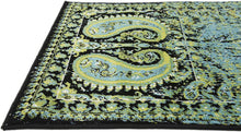 Load image into Gallery viewer, Unique Loom Imperial Collection Modern Traditional Vintage Distressed Area Rug