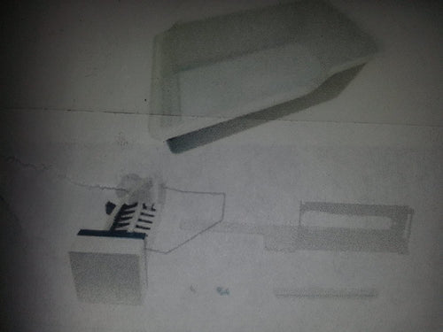 Frigidaire IMK0028A Icemaker Kit