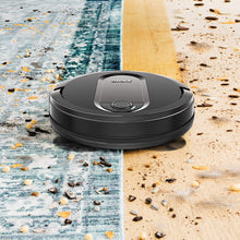 Load image into Gallery viewer, Shark IQ RV1001, Wi-Fi Connected, Home Mapping Robot Vacuum, Without Auto-Empty dock, Black