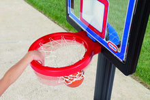 Load image into Gallery viewer, Little Tikes Play Like a Pro Basketball Set