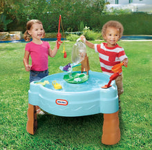 Load image into Gallery viewer, Little Tikes Fish 'n Splash Water Table