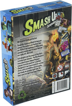 Load image into Gallery viewer, Smash Up: Cease &amp; Desist