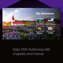 Load image into Gallery viewer, Pinnacle Studio 22 Ultimate Video Editing Suite for PC
