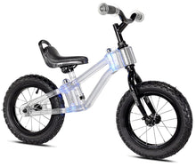 Load image into Gallery viewer, KaZAM Blinki Balance Bike, 12", Pink