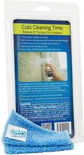 Load image into Gallery viewer, EnduroShield Home Shower Treatment Kit, Single Application Protects &amp; Makes Glass Easier to Clean for 3 Years.