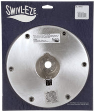 Load image into Gallery viewer, Attwood SP-68914 Wedge 2-3/8&quot; Base Plate - 9&quot; Round