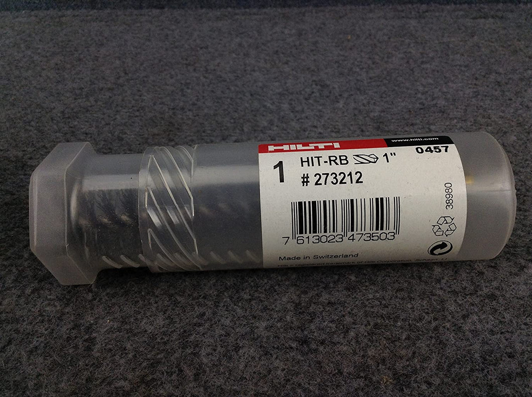 Hilti 1 in. Round Steel Brush