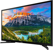 Load image into Gallery viewer, Samsung Electronics UN32N5300AFXZA 32" 1080p Smart LED TV (2018), Black