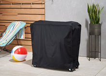 Load image into Gallery viewer, TRINITY Cooler Cover, Black