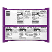 Load image into Gallery viewer, HERSHEY&#39;S ALL TIME GREATS Snack Size Chocolate Candy Assortment, 120 Pieces