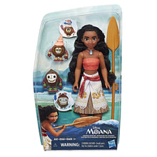 Load image into Gallery viewer, Disney Moana Kakamora Adventure