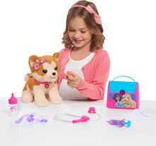 Load image into Gallery viewer, Barbie Pets Doctor Set, Multicolor
