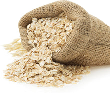 Load image into Gallery viewer, Augason Farms Regular Rolled Oats Emergency Food Storage 10 Pound Pail