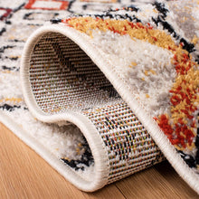 Load image into Gallery viewer, Safavieh Amsterdam Collection Boho Chic Moroccan Distressed Area Rug