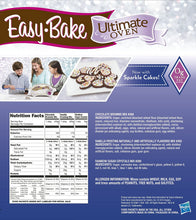 Load image into Gallery viewer, Easy-Bake Ultimate Oven Baking Star Edition