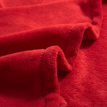 Load image into Gallery viewer, Pop Shop Plush Hooded Throw Blanket with Pocke