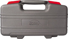 Load image into Gallery viewer, Apollo Tools Original 39 Piece General Household Tool Set in Toolbox Storage Case with Essential Hand Tools for Everyday Home Repairs