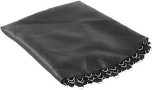 Load image into Gallery viewer, Upper Bounce 124.02" Replacement Jumping Mat Fits 12ft Round Trampoline with 84 V-Hooks Using 6.5" Springs – Replacement Mat for Trampoline Workout - Gymnastics Jumping Mat - Supports Up to 330 lbs.