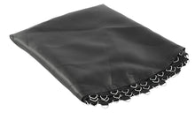 Load image into Gallery viewer, Trampoline Replacement Jumping Mat, fits for Round Frames with V-Rings - MAT ONLY