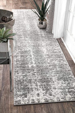 Load image into Gallery viewer, nuLOOM Transitional Mist Misty Shades Deedra Area Rug