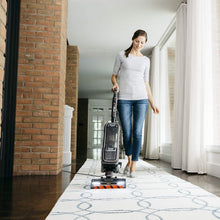 Load image into Gallery viewer, Shark APEX AZ1002 DuoClean with Self-Cleaning Brushroll Lift-Away Upright Vacuum, Crevice and Upholstery Tools, Pet Power Brush.88 Dry Quarts, Espresso