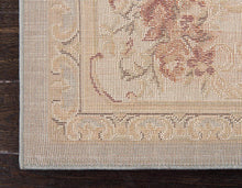 Load image into Gallery viewer, Unique Loom Versailles Collection Traditional Classic Light Blue Runner Rug (2' 2 x 6' 0)