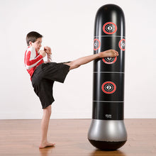 Load image into Gallery viewer, Pure Boxing MMA Target Bag Punching Bag