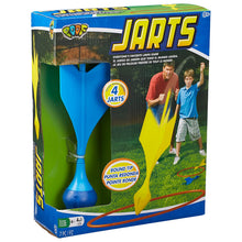 Load image into Gallery viewer, POOF Outdoor Games Jarts Lawn Darts