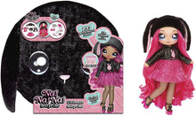 Load image into Gallery viewer, MGA Entertainment Na Na Na Surprise Ultimate Black Bunny and 11" Fashion Doll Surprise Doll with Clothes &amp; Accessories 100+ Mix &amp; Match Looks for Kids Girls