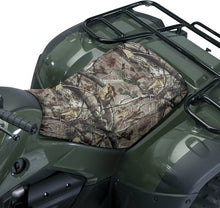 Load image into Gallery viewer, Classic Accessories QuadGear Camo ATV Seat Cover