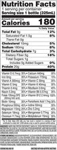 Load image into Gallery viewer, SlimFast Advanced Nutrition Creamy Chocolate Shake – Ready to Drink Meal Replacement – 20g of Protein – 11 Fl. Oz. Bottle – 12 Count