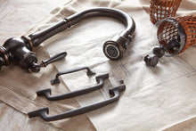 Load image into Gallery viewer, Amerock BP55312-AP Highland Ridge Collection 28mm Round Knob